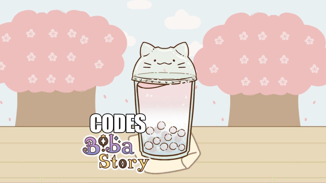 Códigos de Boba Story (Abril 2023)