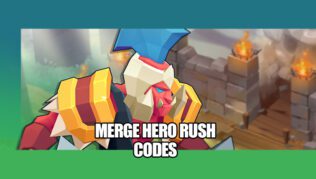 Códigos de Merge Hero Rush (Junio 2023)