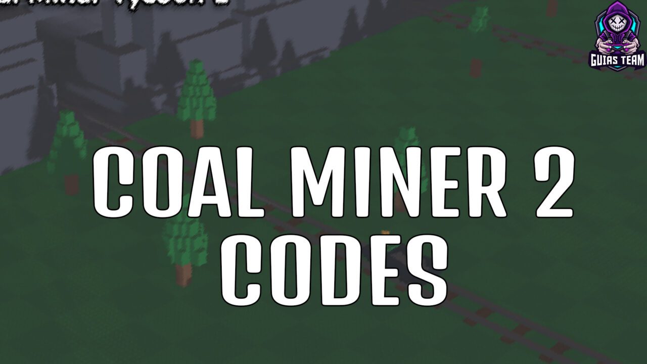 Códigos de Coal Miner Tycoon 2 Junio 2023