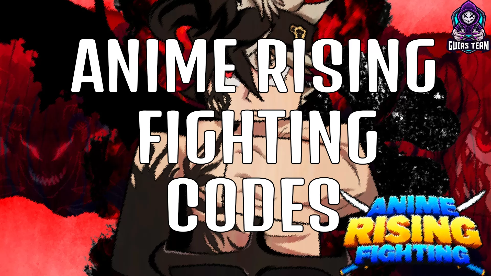Lista De Códigos Ativos De Anime Fighting Simulator (Novembro 2023)