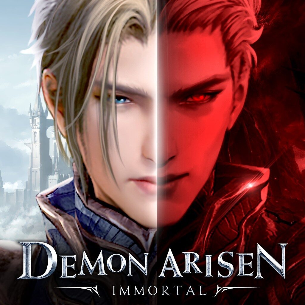 Códigos de Demon Arisen Immortal (Junio 2023)