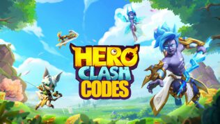 Códigos de Hero Clash (Junio 2023)