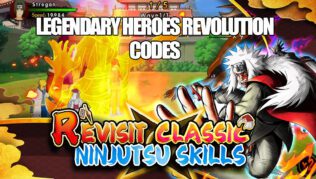 Códigos de Legendary Heroes Revolution (Junio 2023)