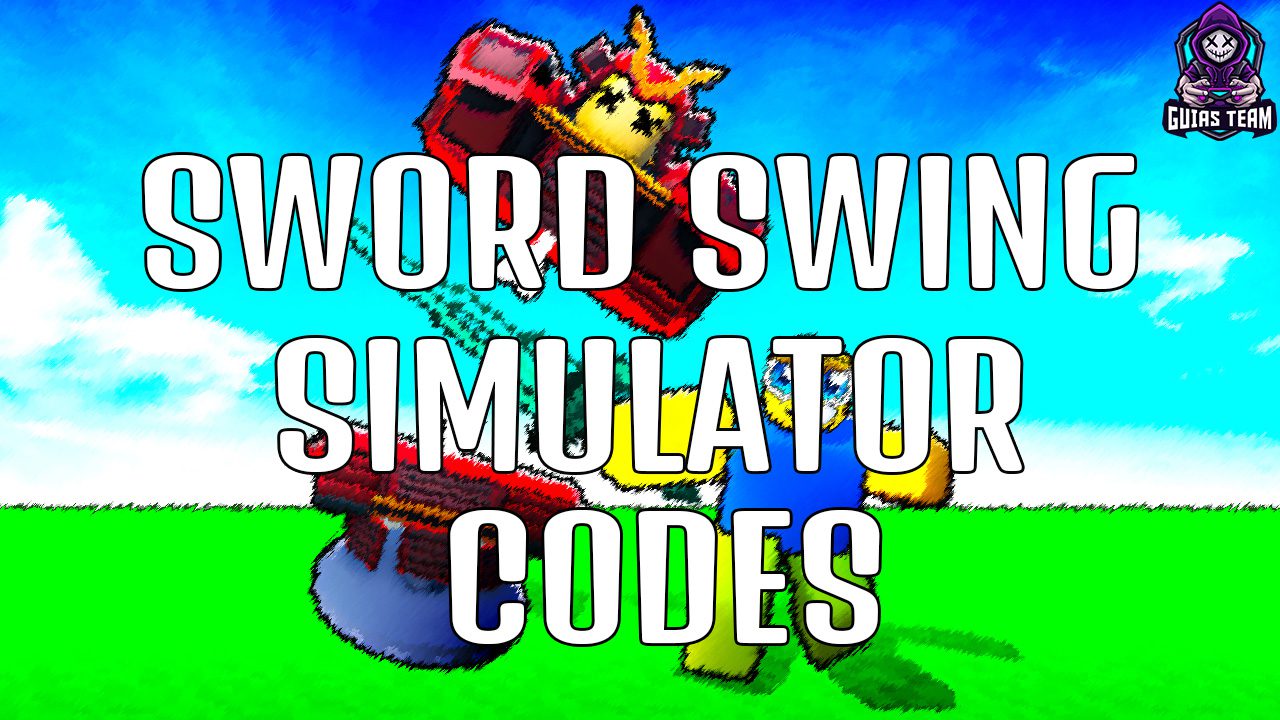 Códigos de Sword Swing Simulator (Junio 2023)