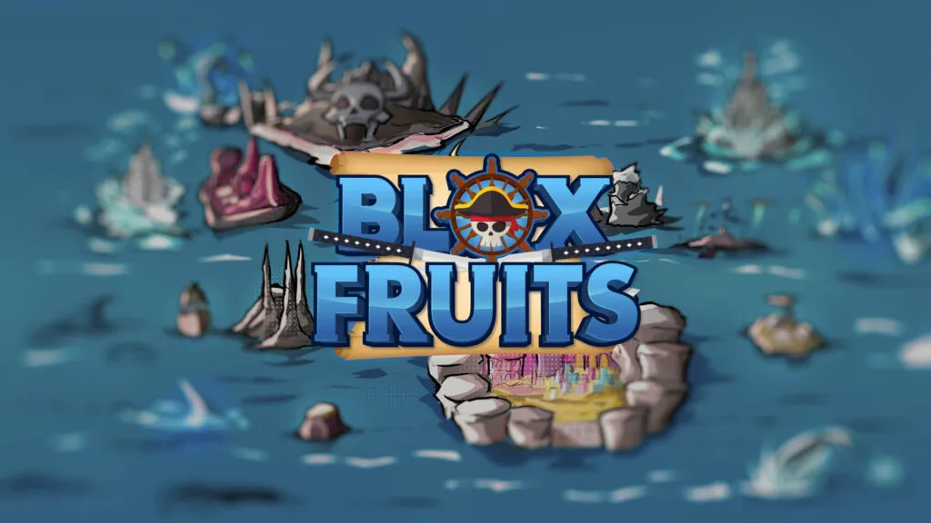 Category:Second Sea, Blox Fruits Wiki