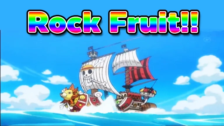 New update for A! One Piece Game! - GuíasTeam